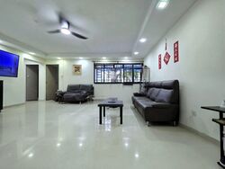 Blk 275B Wenya (Jurong West), HDB 5 Rooms #566679001
